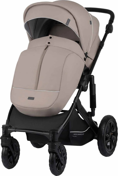 Детская универсальная коляска INDIGO Coin 2 в 1