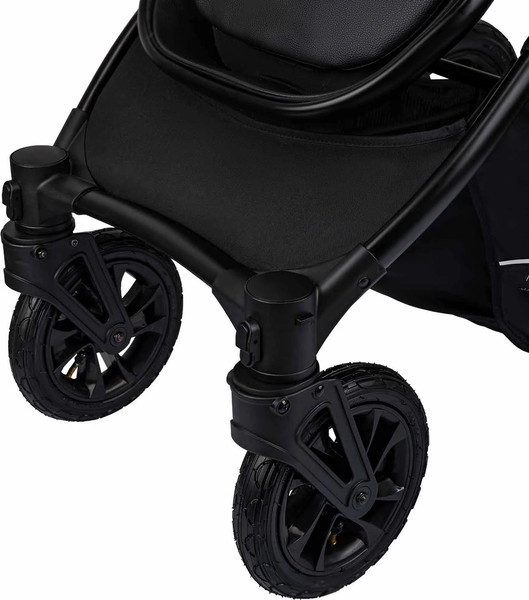 Детская универсальная коляска INDIGO Coin 2 в 1