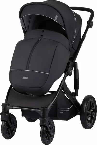 Детская универсальная коляска INDIGO Coin 2 в 1