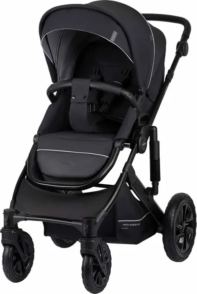 Детская универсальная коляска INDIGO Coin 2 в 1