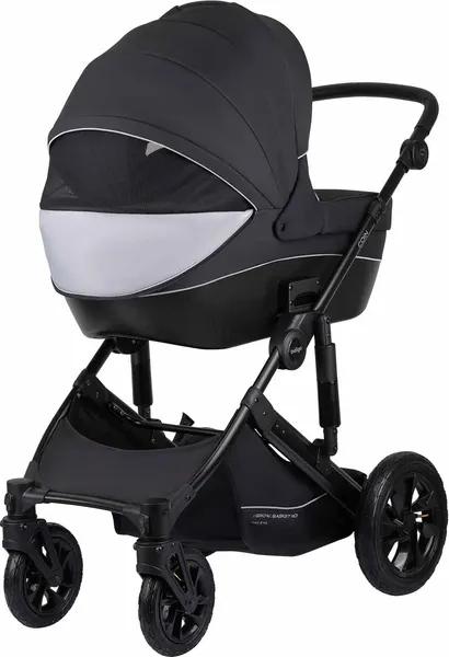 Детская универсальная коляска INDIGO Coin 2 в 1