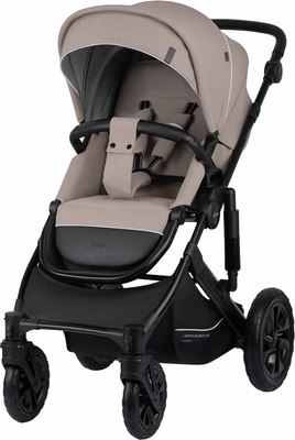 Детская универсальная коляска INDIGO Coin 3 в 1