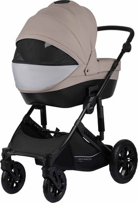 Детская универсальная коляска INDIGO Coin 3 в 1