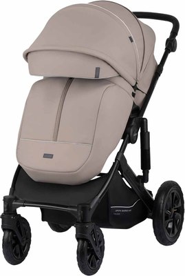 Детская универсальная коляска INDIGO Coin 3 в 1