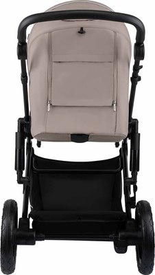 Детская универсальная коляска INDIGO Coin 3 в 1