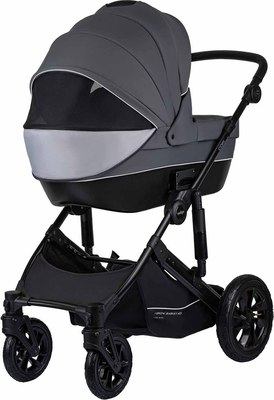 Детская универсальная коляска INDIGO Coin 3 в 1