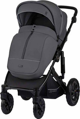 Детская универсальная коляска INDIGO Coin 3 в 1