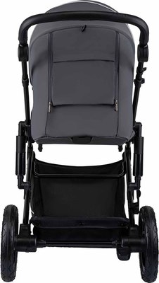 Детская универсальная коляска INDIGO Coin 3 в 1