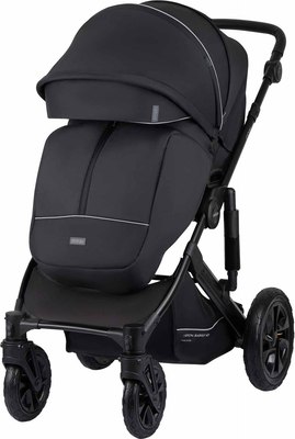 Детская универсальная коляска INDIGO Coin 3 в 1