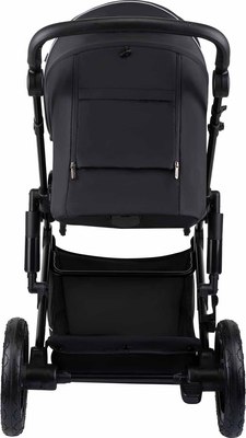 Детская универсальная коляска INDIGO Coin 3 в 1