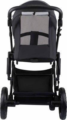 Детская универсальная коляска INDIGO Coin 3 в 1