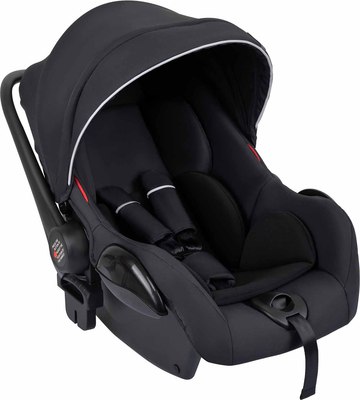 Детская универсальная коляска INDIGO Coin 3 в 1