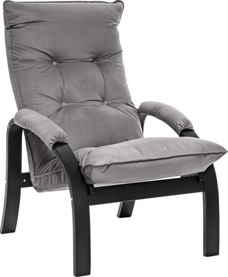 Кресло мягкое Импэкс Leset Левада - фото