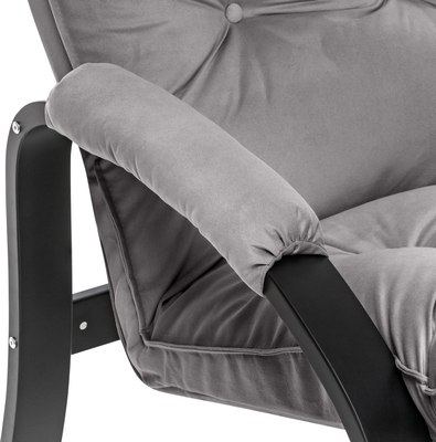 Кресло мягкое Импэкс Leset Левада