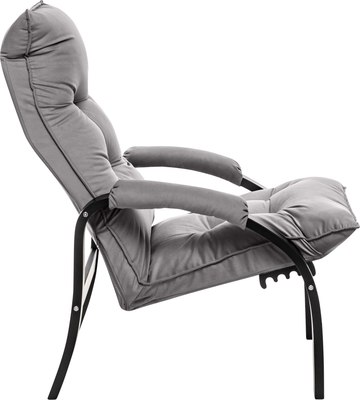 Кресло мягкое Импэкс Leset Левада