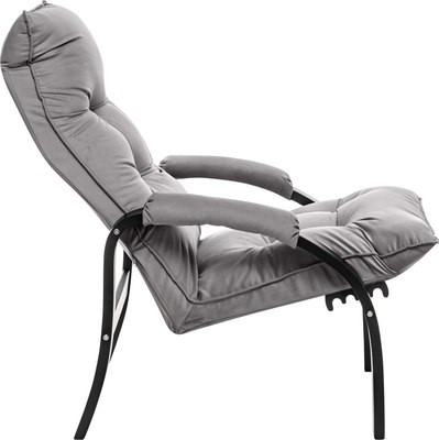 Кресло мягкое Импэкс Leset Левада