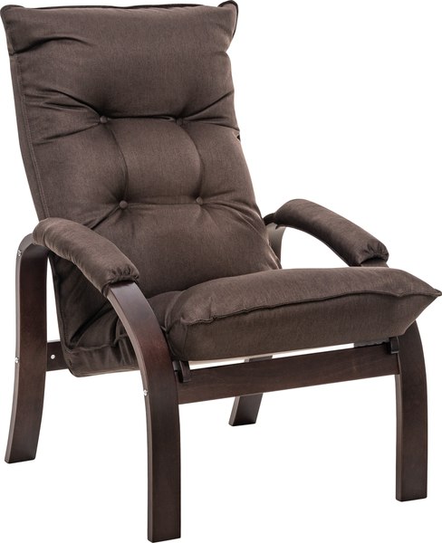 Кресло мягкое Импэкс Leset Левада  - фото