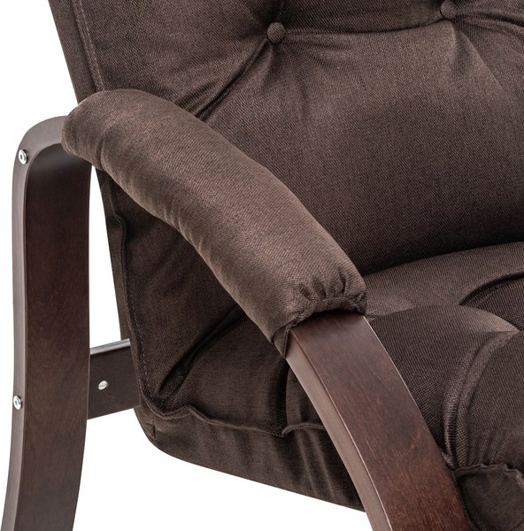 Кресло мягкое Импэкс Leset Левада 