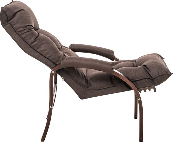 Кресло мягкое Импэкс Leset Левада 