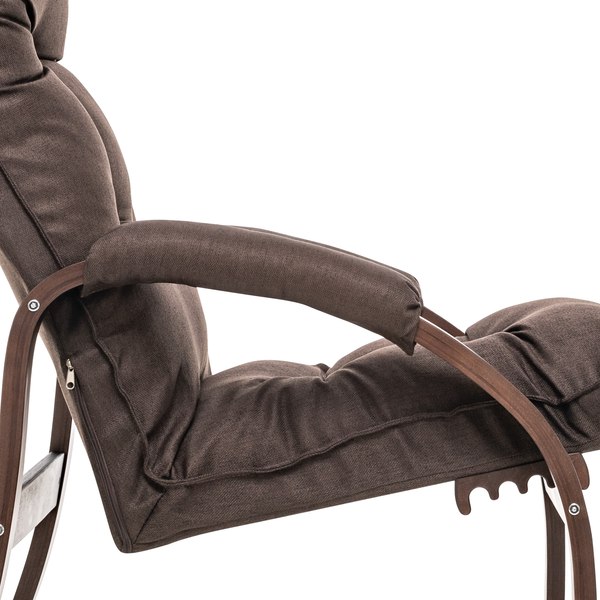 Кресло мягкое Импэкс Leset Левада 