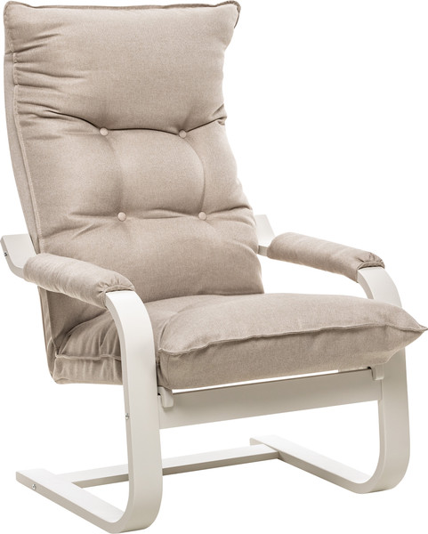 Кресло мягкое Импэкс Leset Оливер - фото