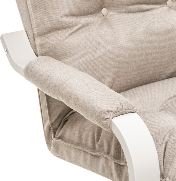 Кресло мягкое Импэкс Leset Оливер