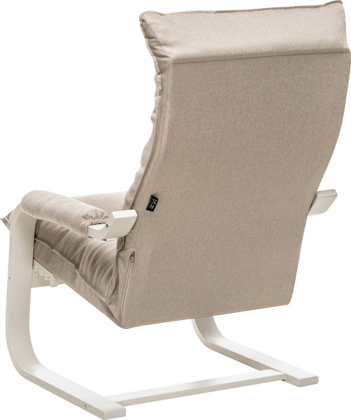 Кресло мягкое Импэкс Leset Оливер