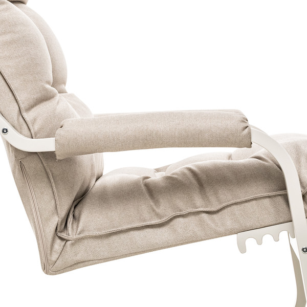 Кресло мягкое Импэкс Leset Оливер