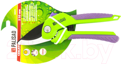 Секатор механический Palisad 60531