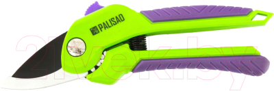 Секатор механический Palisad 60532 - фото