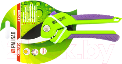 Секатор механический Palisad 60532