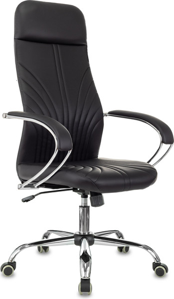 Кресло офисное Бюрократ CH-610SL - фото