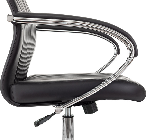 Кресло офисное Бюрократ CH-610SL