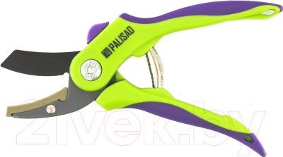 Секатор механический Palisad 60551