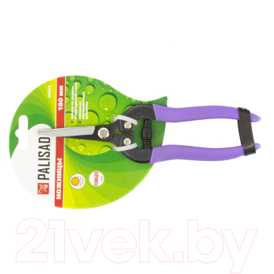 Садовые ножницы механические Palisad 60554