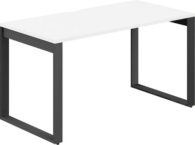 Письменный стол Norden 160x80x75 / AG.109.WH.V.72.AN - фото