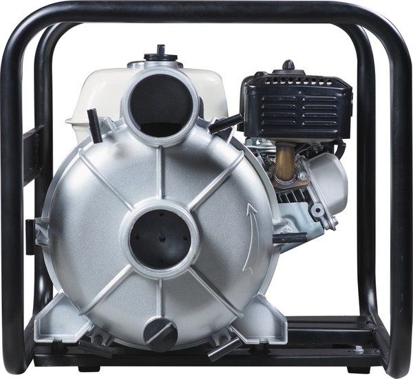 Мотопомпа Fubag PTH 1000 ST