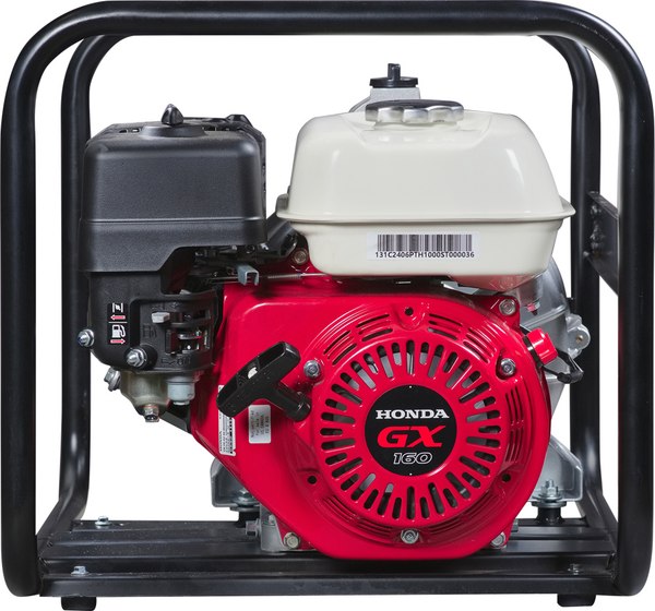 Мотопомпа Fubag PTH 1000 ST