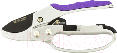 Секатор механический Palisad 60560 - фото