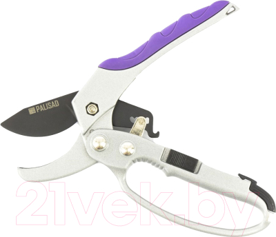 Секатор механический Palisad 60560