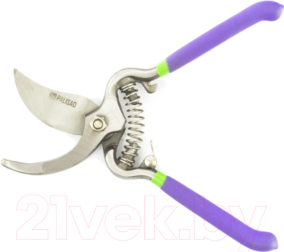 Секатор механический Palisad 60561
