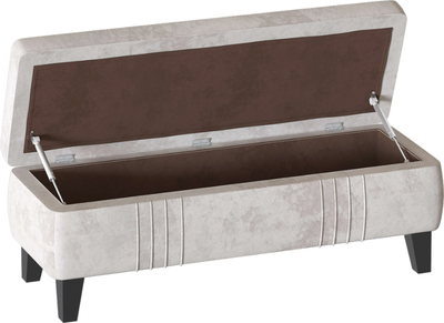 Банкетка Мебельград Севилья Стандарт