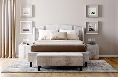 Банкетка Мебельград Севилья Стандарт