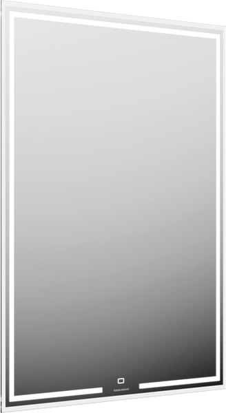 Зеркало Kerama Marazzi Mio 60 / MIO.mi.60\WHT - фото