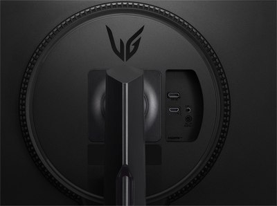 Монитор LG 27GS65F-B