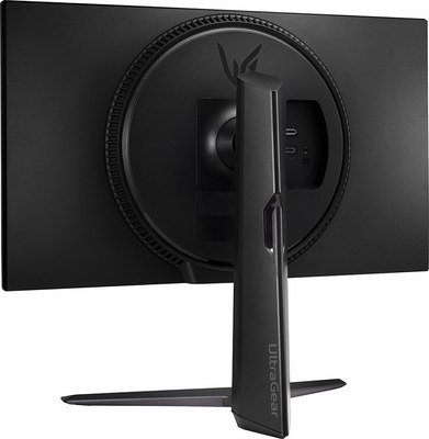 Монитор LG 27GS65F-B