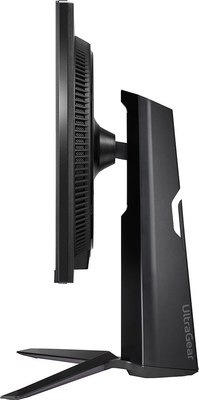 Монитор LG 27GS65F-B