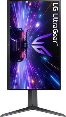 Монитор LG 27GS65F-B