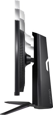 Монитор LG 27GS65F-B