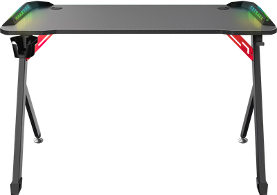 Геймерский стол Defender Platinum RGB / 64302